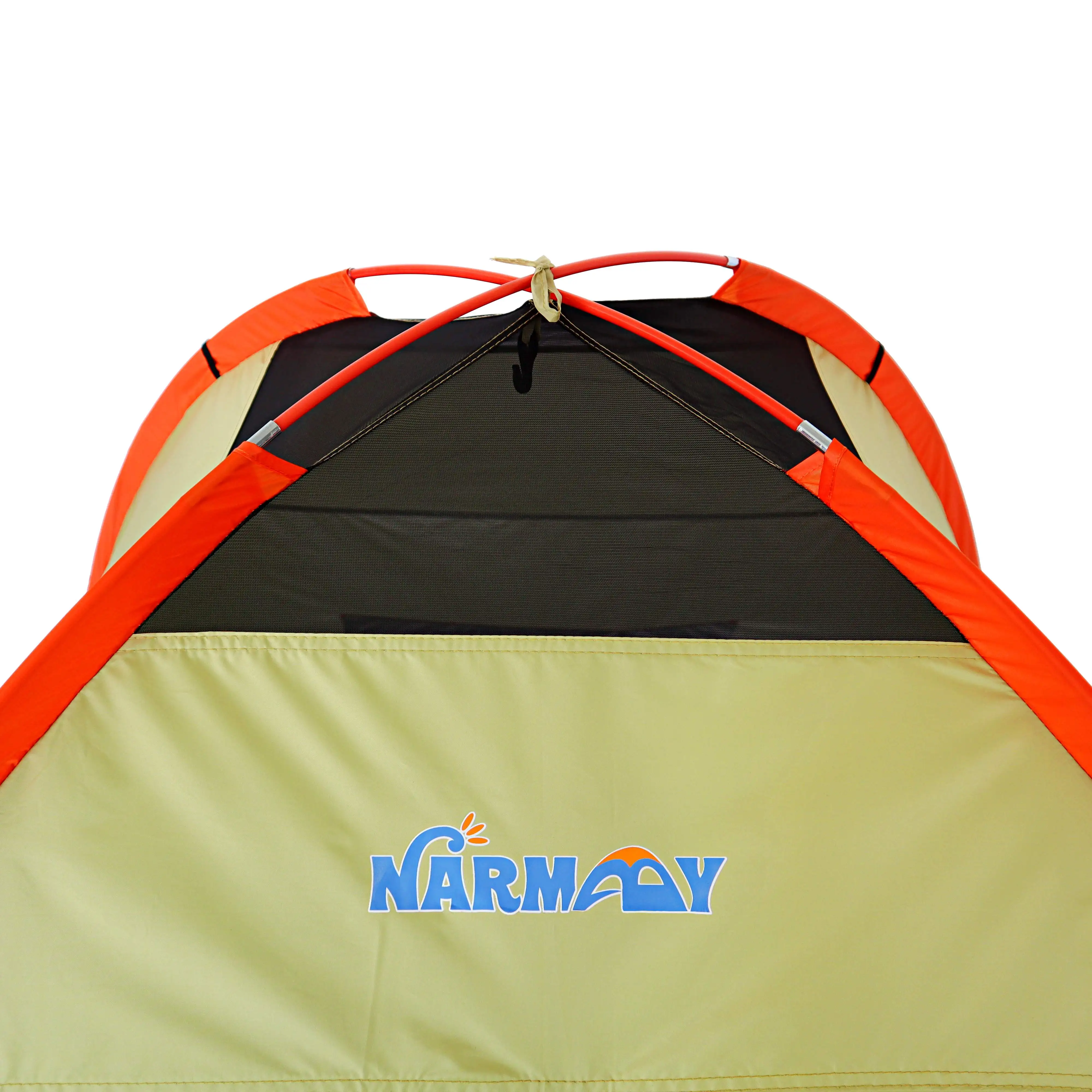 NARMAY Play Tent Outdoor Adventure Dome Tent for Kids Indoor / Outdoor Camping - 152 x 152 x 111 cm