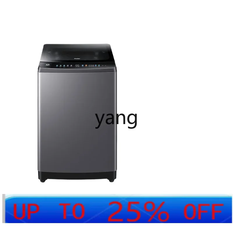 

Стиральная машина LMM 10 кг, большая загрузка, бытовая, автоматическая, интеллектуальная, с прямым приводом и частотным регулированием