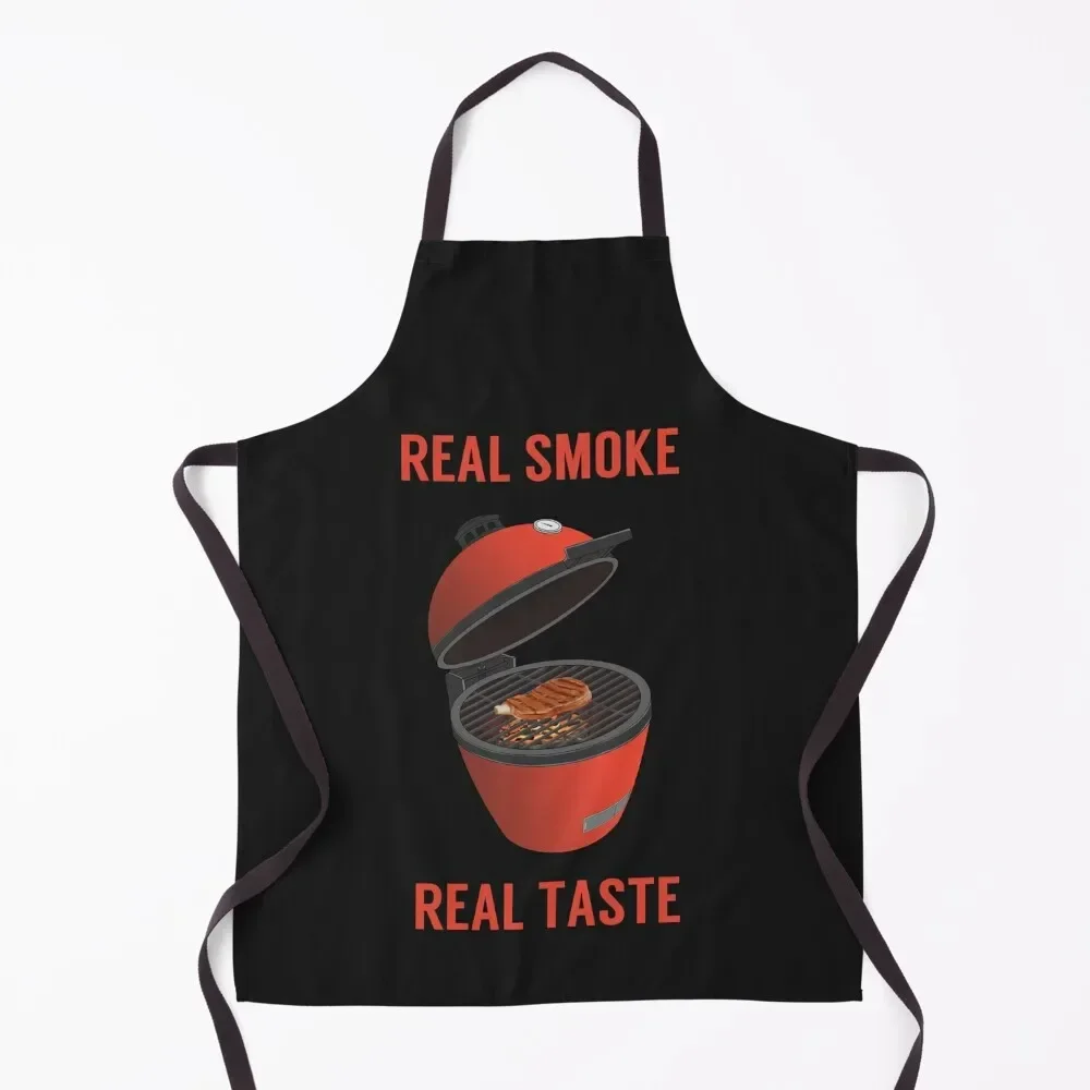 

Copie de BBQ Kamado Joe Grillade fumage Barbecue Pitmaster Griller Steak Apron Home and kitchen products Nursing Apron