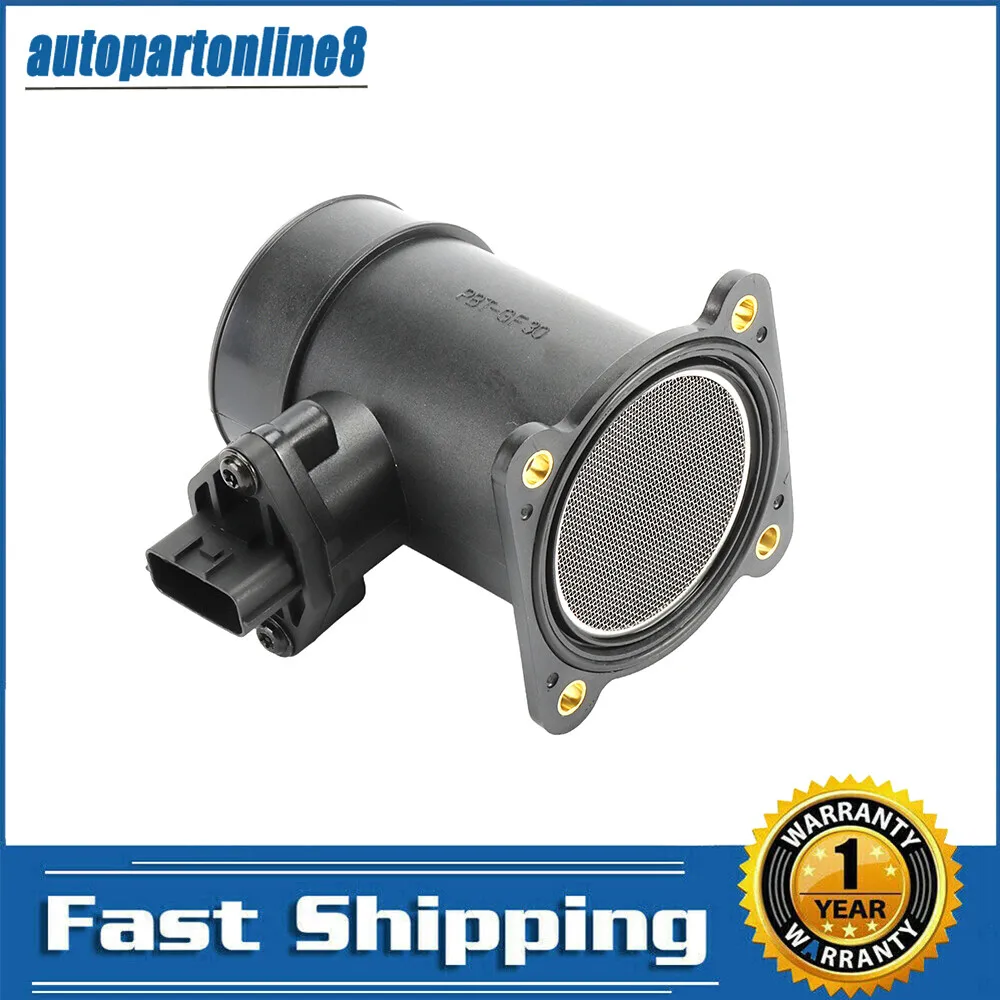 

22680-5M000 1PC Mass Air Flow Sensor Assembly for Nissan Hennessey 1.8L 2001-06