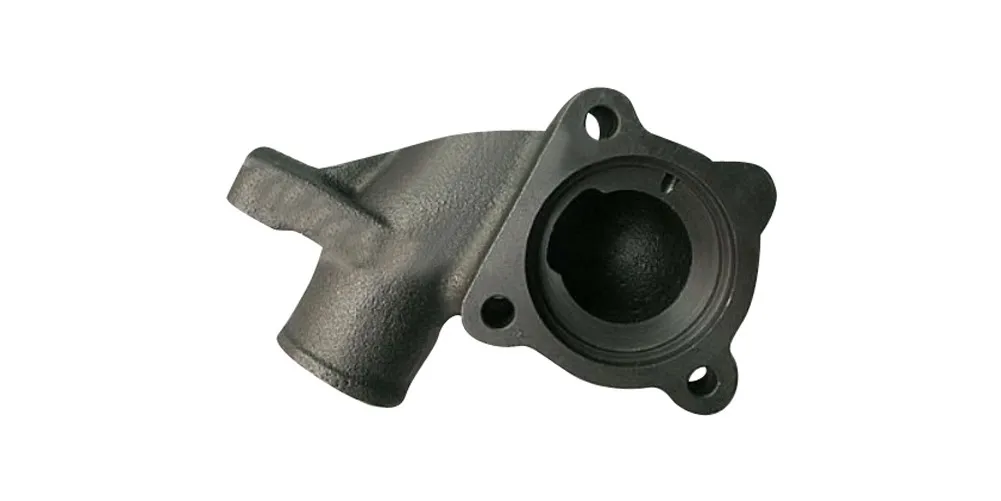 

Thermostat Housing 3960078 compatible cummins diesel engine