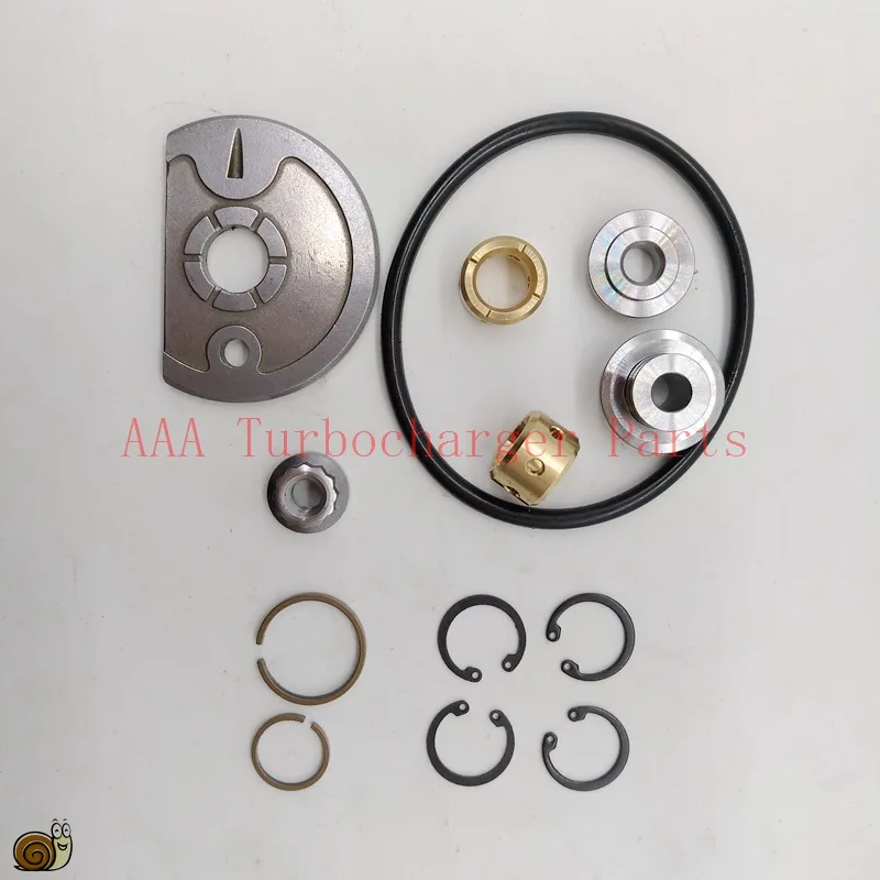 CT12B Turbo repair kits Toyot-a Land-Cruiser Hi-ace Hi-lux 1KZ-Te4 Runner 3.0 17201-67010 Supplier AAA Turbocharger Parts