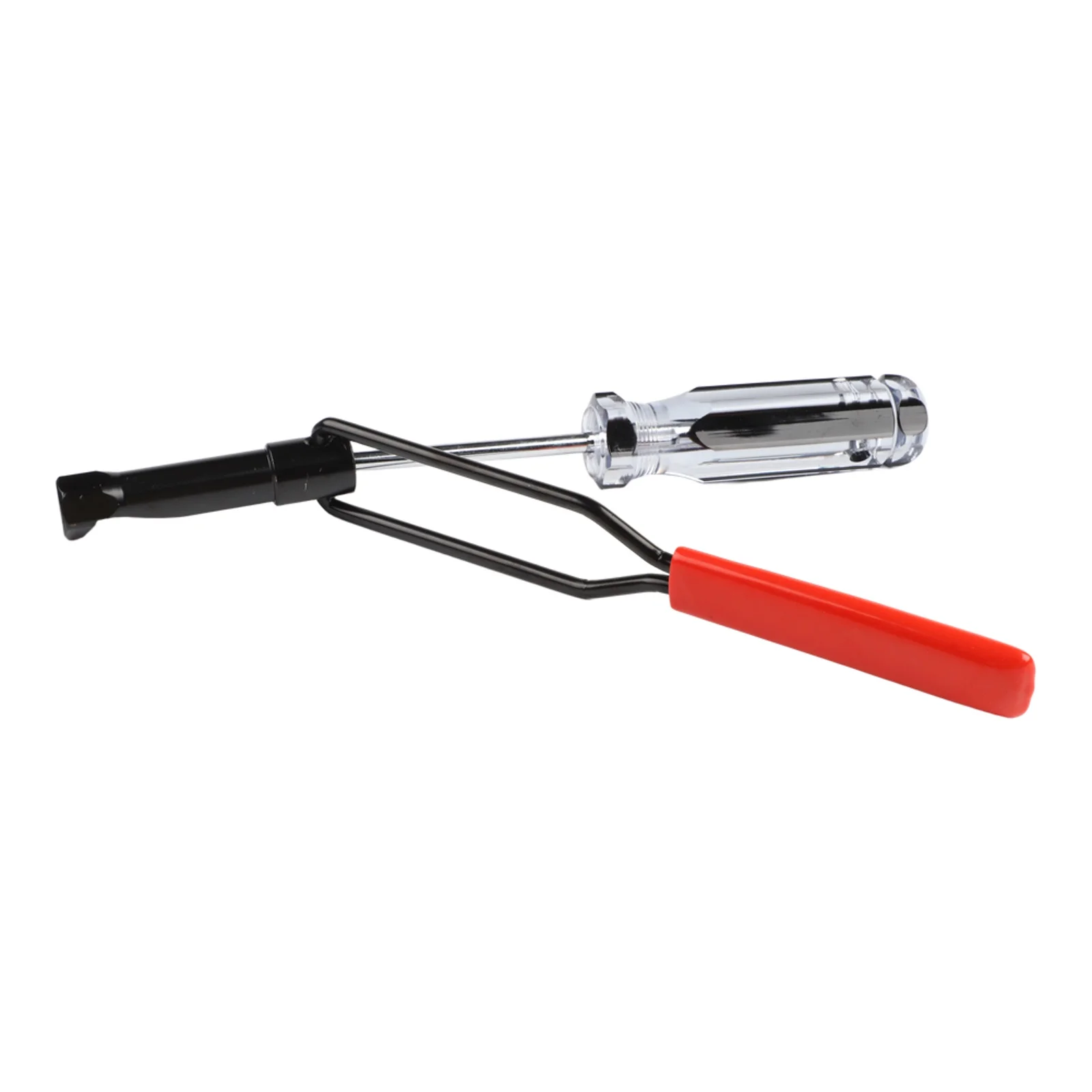 Valve Adjustment Tool Kit Designed for Use with 10mm Nut and Slotted Bolt Common in Four-Stroke Engine Servicing