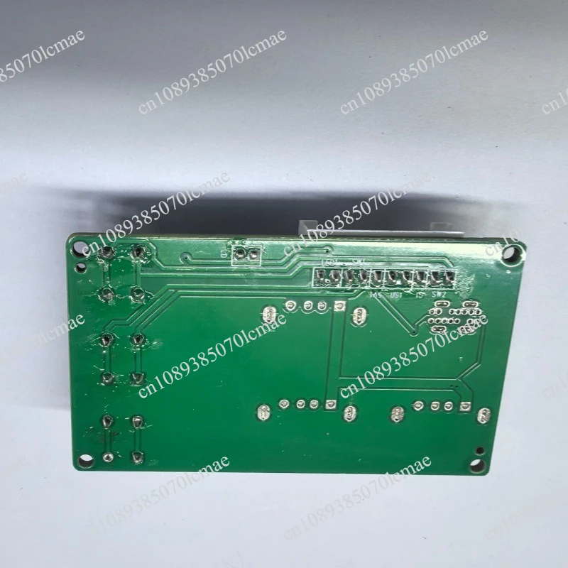 Electric Desktop Switch USB HUB PCBA Board, Integrated Circuit, One Minute Four Hub