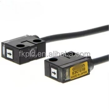 Фотоэлектрические датчики E3C-S10 2M