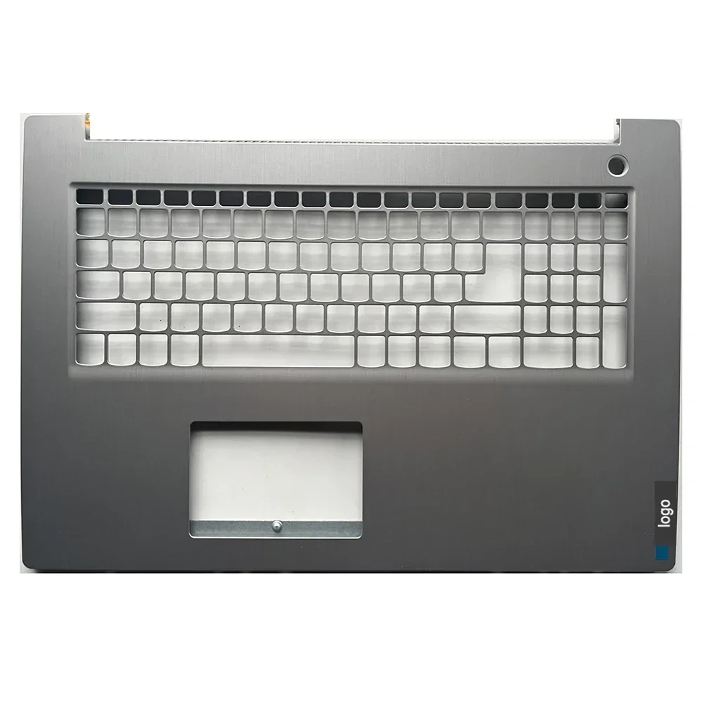 Imagem -04 - Capa Superior Shell para Lenovo Ideapad 17iml05 17ada05 17are05 17iil05 S35017ada Tampa Traseira Lcd Moldura Frontal Palmrest Novo