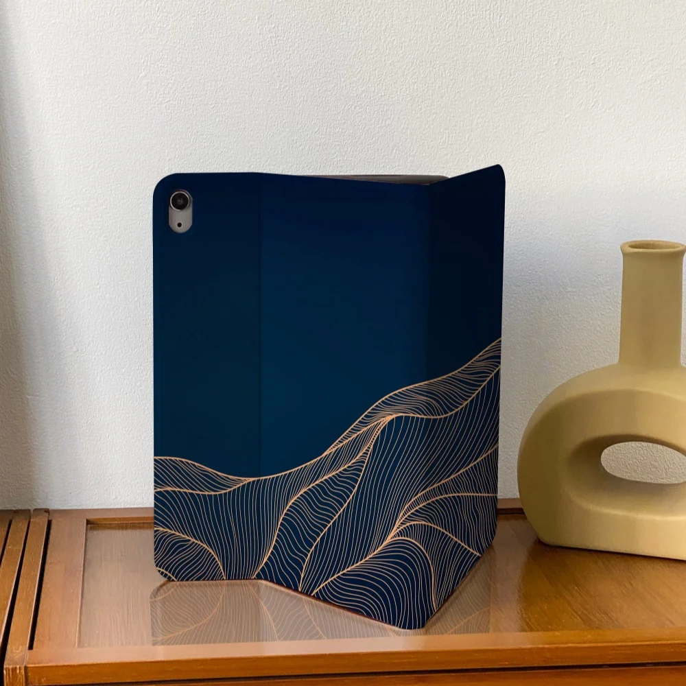 حافظة ipad مخصصة لهاتف Apple Air 10.9 iPad Pro 2020 حافظة لجهاز iPad 10.2 11 12.9in 2021 Mini 5 6