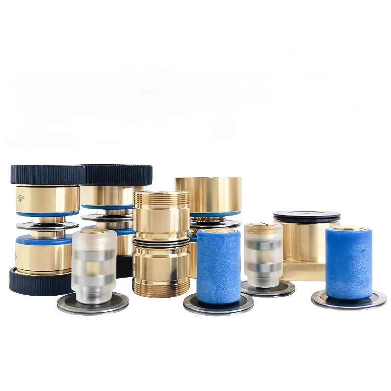 

1pc WEDM Copper Pulley Roller 42*60mm Guide Wheel Assembly 32*60mm Brass for CNC wire cut machine