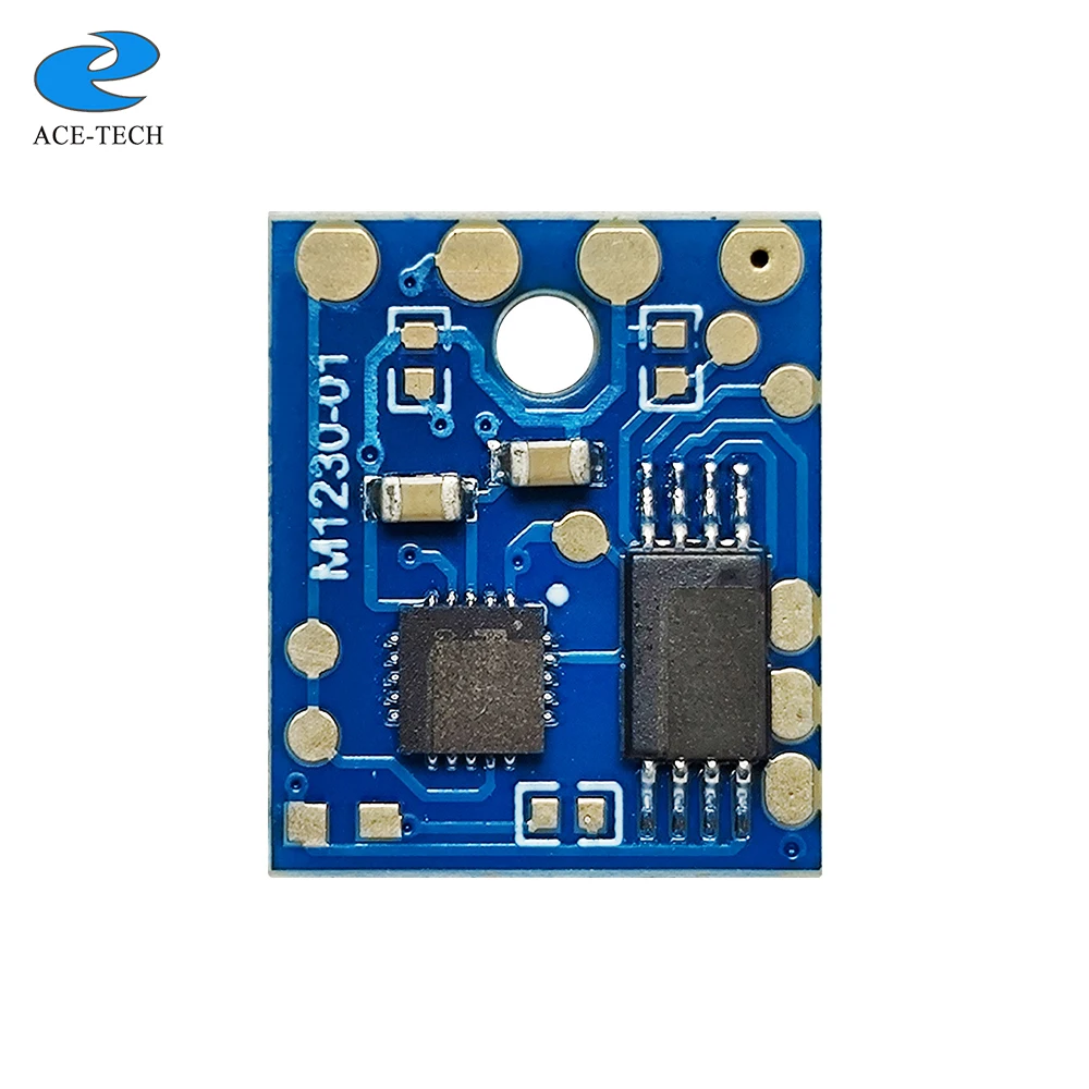 24B6040 Drum Reset Chip Compatible 24B6213 Toner Cartridge Chip for LEXMARK M1140 XM1140 Replacement M1145 XM1145 M3150 XM3150