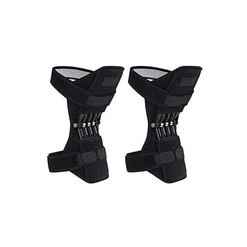 

Decompression porter exoskeleton loading machine, ready for knee-assisted aging equipment