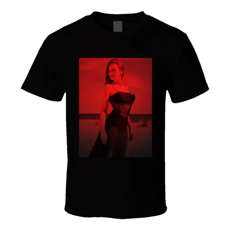 

Madelaine Petsch 3 T Shirt