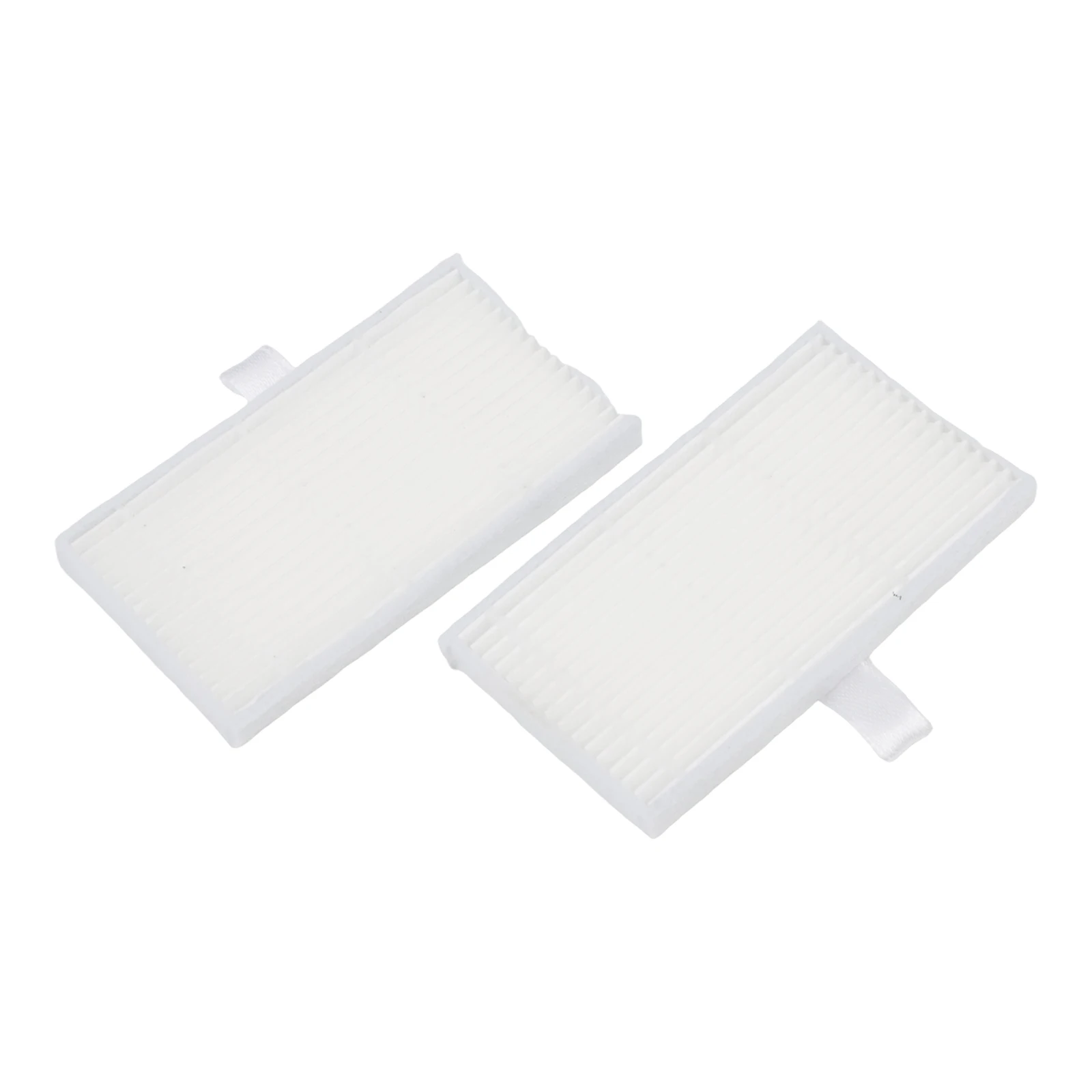 

Robot Vacuum Filter Airzeen R7 Vacuum Easy Installation Effortless Replacement For Homes With Pets 4 Pack Vacuum Filters