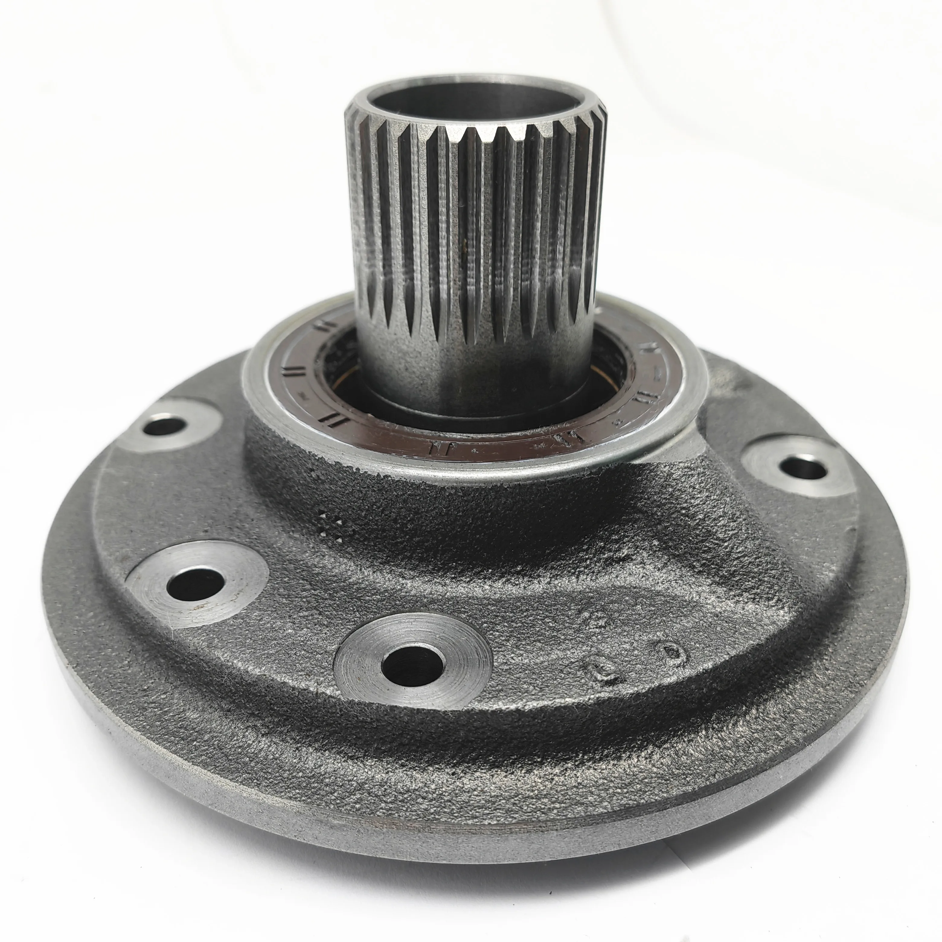 Genuine Linde Forklift Fuel Supply Pump Assembly 12192600400  for Warehouse Logistics & Material Handling Equipment