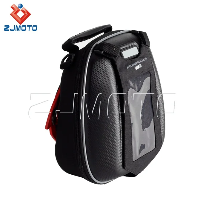 Fuel Tank Bag Luggage For SUZUKI GSX-R GSX GSF SV SFV GSR GSX-S 600 650 750 1000 1250 1300 Motorcycle Accessories Tanklock Bags