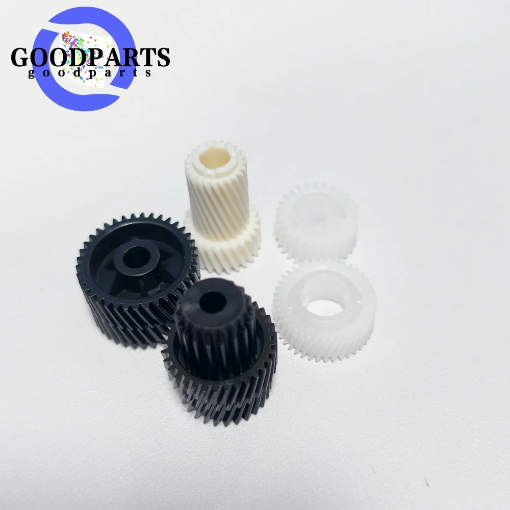 5X барабанная шестерня для RICOH MP C3003 C3503 C4503 C5503 C6003/MPC3003 MPC3503 MPC4503 D1862260 D186-2260 5X барабанная шестерня для RICOH MP C3003 C3503 C4503 C5503 C6003/MPC3003 MPC3503 MPC4503 D1862260 D186-2260