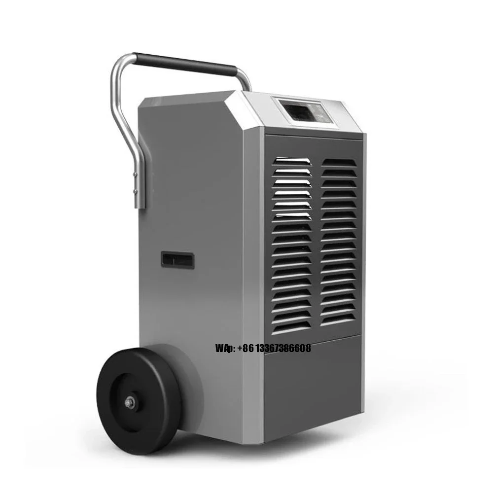 

China Manufacturer 90L Per Day Stainless Steel Anti-corrosive Industrial air Dryer