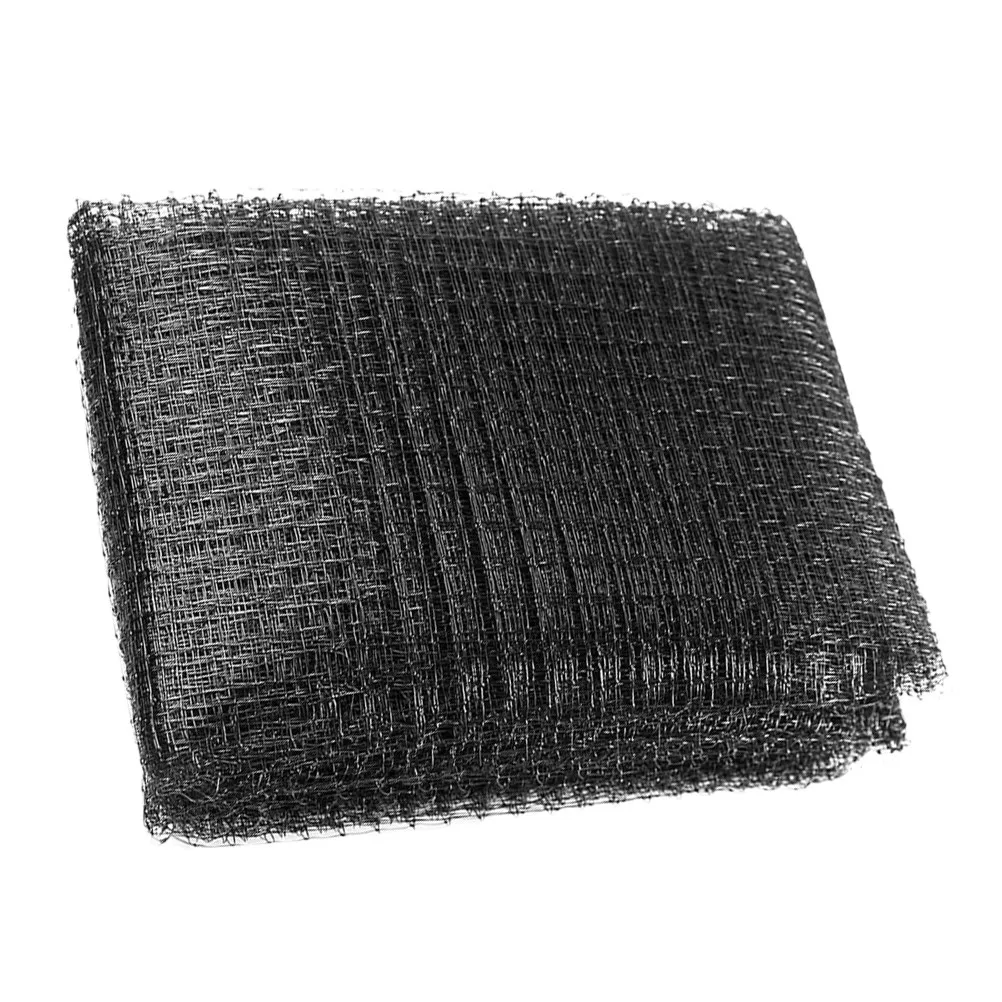 

1Set Anti-Deer Bird Netting Chicken Wire Mesh Roll for Garden Fencing Poultry Rabbit Barrier Outdoor Pet Enclosure Yard Security