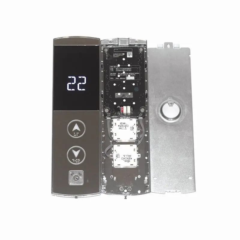 

HBP17 Elevator Display Panel Lift Accessories