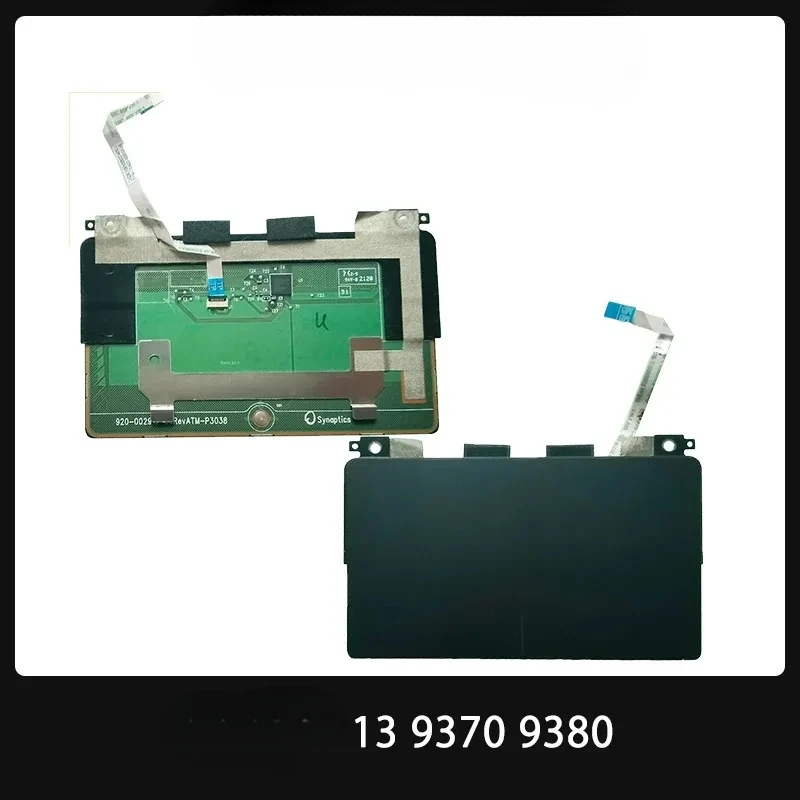 hc-nuovo-touchpad-originale-del-computer-portatile-per-dell-xps-13-9370-9380-p54g-0jp4pr-tm-p3038-003-accessori-di-ricambio-del-computer-portatile-con-cavo-flessibile