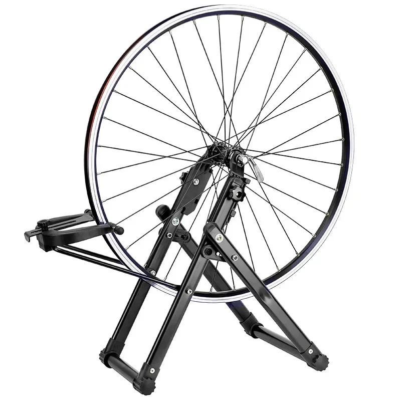 طاولة تعديل مجموعة عجلات الدراجة الجبلية، أداة تعديل أسطوانة الزهور، تصحيح حافة ياو، تصحيح أخطاء نالونج #2