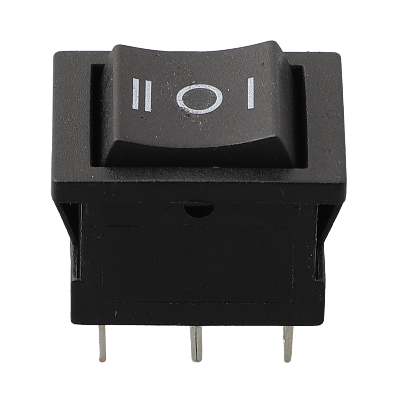 High Quality Hot Sale Useful Brand New Switch 1pcs 3 Way 6 Pin Electrical Project Large Rectangle Rocker Switch