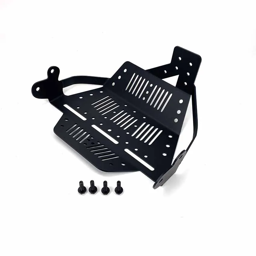 Applicable to Kawasaki Vulcan small Vulcan 650 guard plate chassis motorcycle lower hood engine protection cover