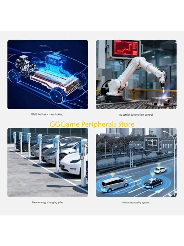 traducteur-u55b-convertisseur-vers-ethernet-conversion-donnees-bidirectionnelle-stabilite