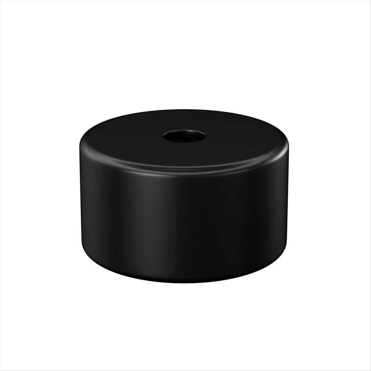 T19C LP Large Hole Record Adapter Vinyl Record Disc Weight 7inch Disc Stable Converter Aluminum Alloy Vinyl Accessories