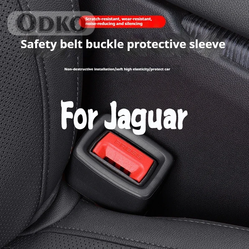 Car Seat Belt Brack… - image