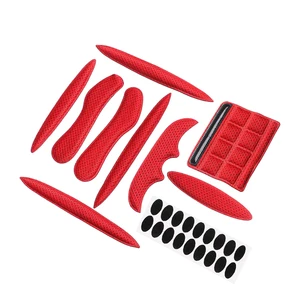 En çok satılan 12 kırmızı başlıklı kask-no. 8