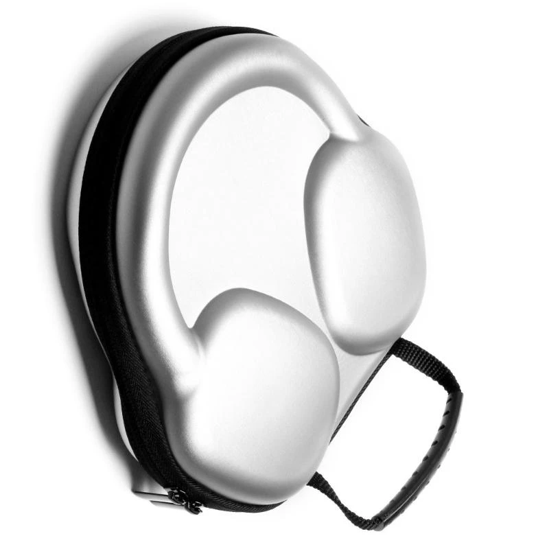 Y2GD Earphone Storage Case for Headphone Cable Accessories Organizers Storage Box