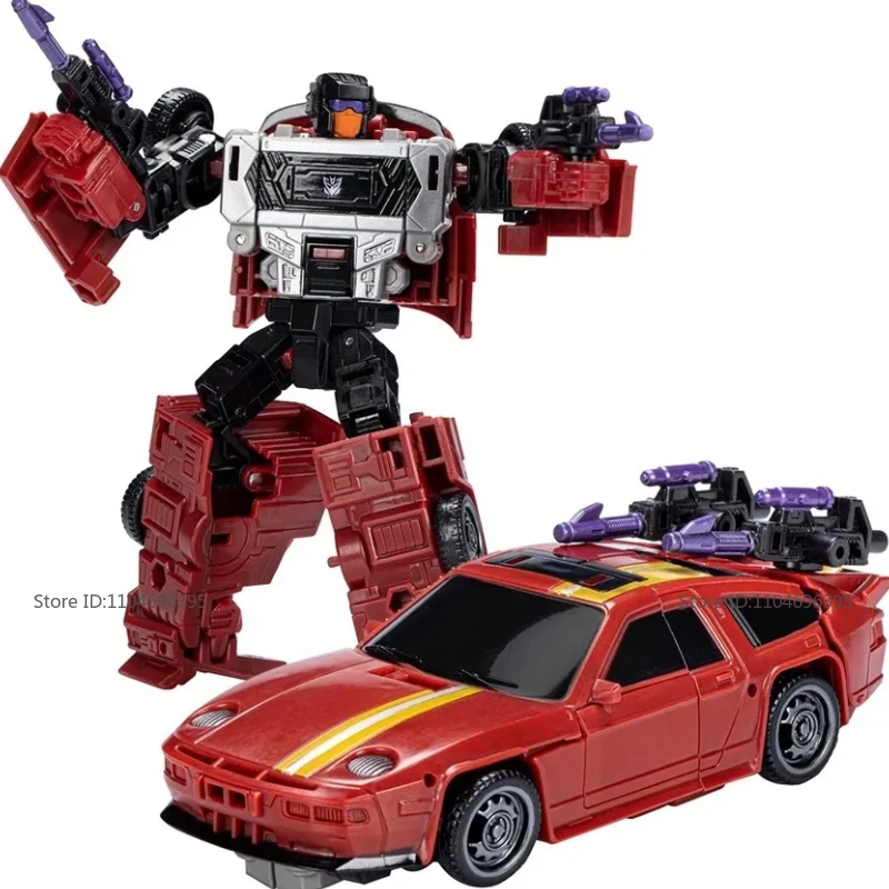 

Children & Adult Prototype Blockade Assembly Model Anime Figure Mobile Robot Toy Promotional Item Birthday Gift Ornament