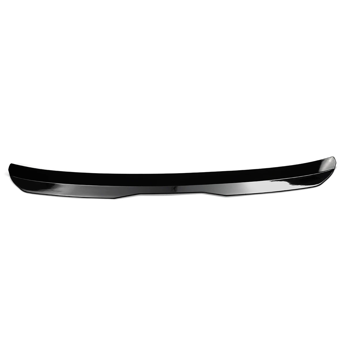 Heckspoiler für Audi A3 8P 2004 2005 2006 2007 2008 2009 2010 2011 2012 2013 Sportback Auto Heckflügel Dekoration – Detail 5