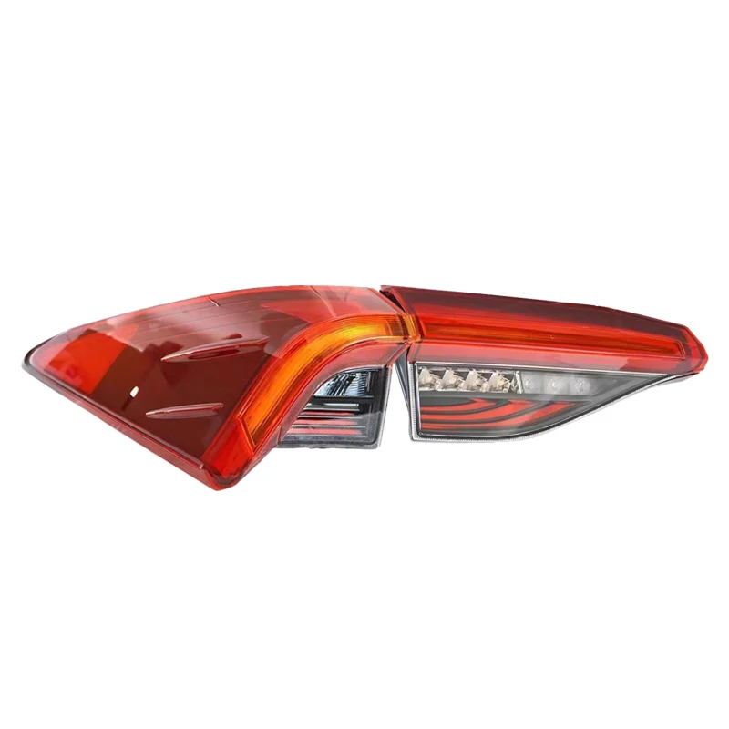 Car Tail Light Assembly Turn Signal Reverse Warning Brake Lamp Taillight For Toyota Avalon 2019 2020 2021