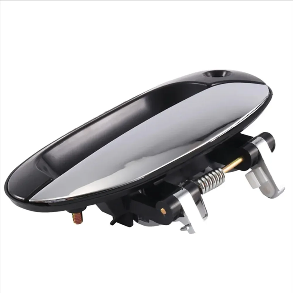 AZ-AASS-Car Exterior Door Handle For Hyundai Kia Carens Right Outside Handle 6
