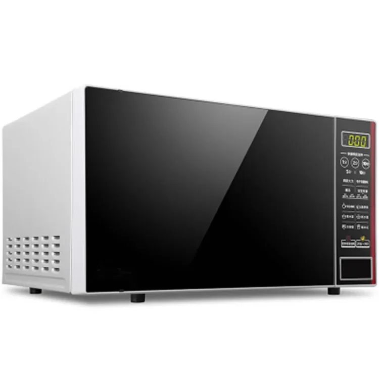 Haushalt Mini tragbare 20L Digital Touch Control elektrische Arbeitsplatte Geräte Mikrowelle Mikrowelle