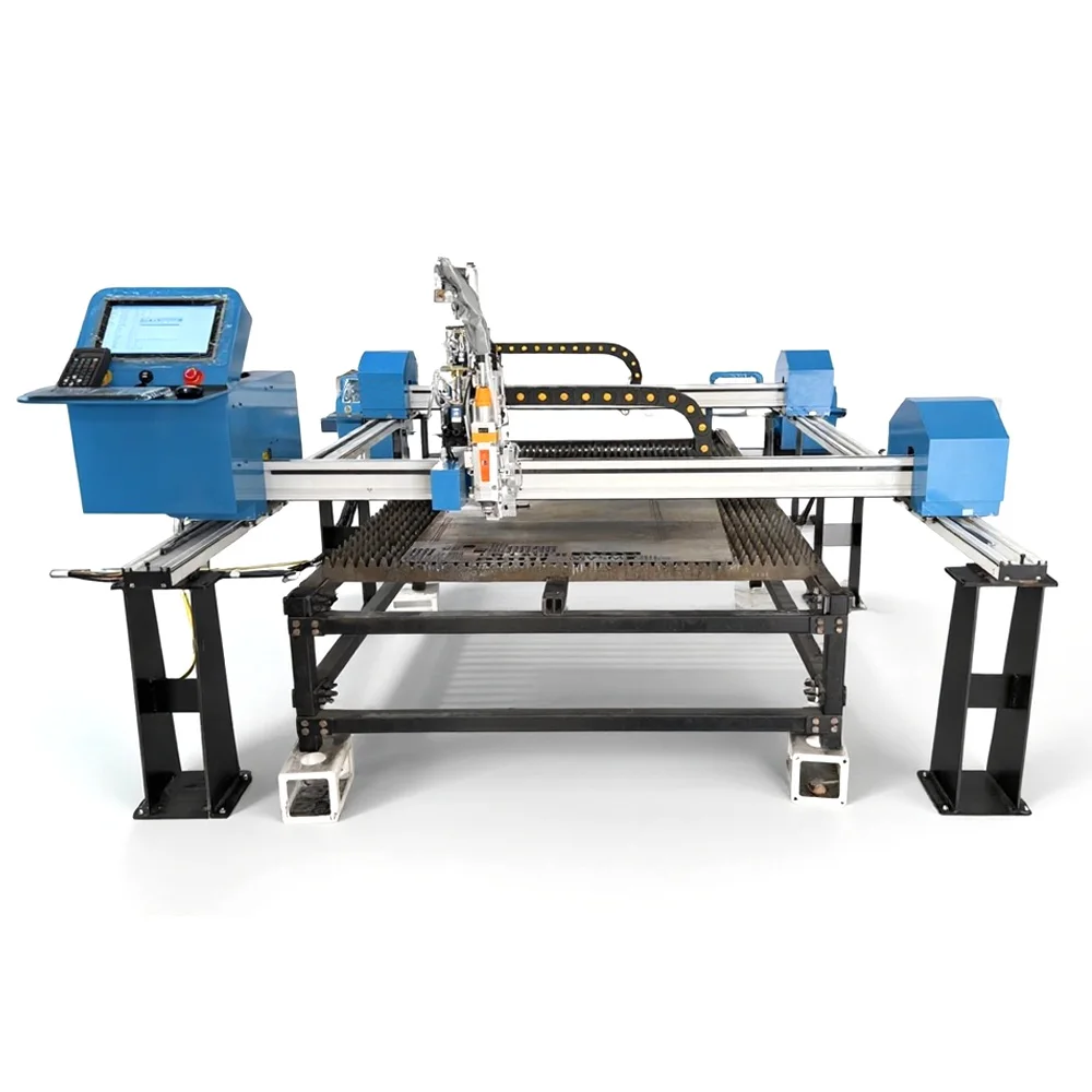 Best 1000w 2000w 3000w Cnc Sheet Metal Fiber Cutting Machines Cutter Industry Equipment