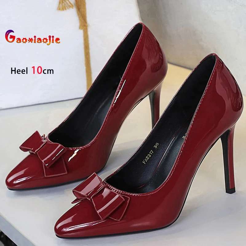 2025 Sexy Wine Red … - image