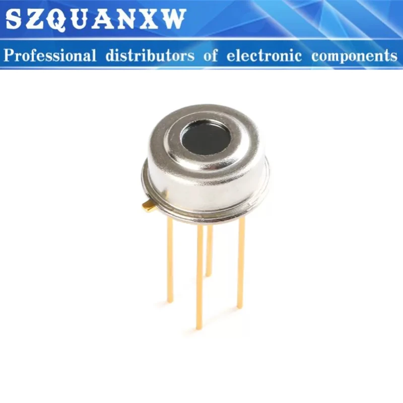 MLX90614 MLX90614ESF-BAA MLX90614ESF-BCC MLX90614ESF-DCI IR Infrared Non-contact Temperature Sensor