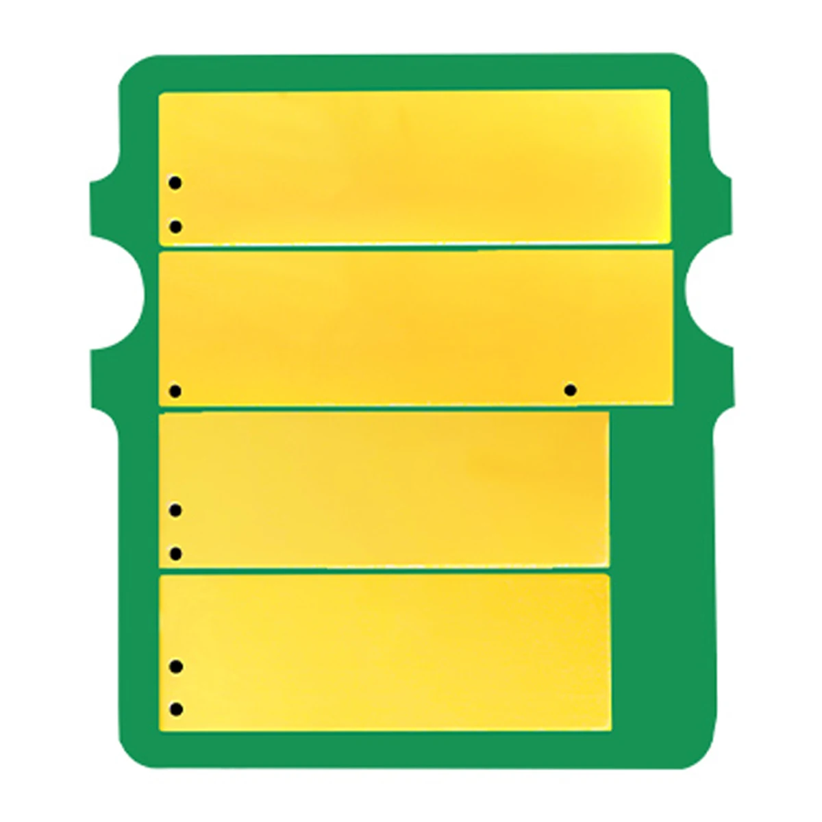 

TN-2421 TN2421 TN 2421 Toner Cartridge chip For Brother HL-L2312 L2352DW L2372DN DCP-L2512d L2532DW MFC-L2712DN L2712DN L2732DW