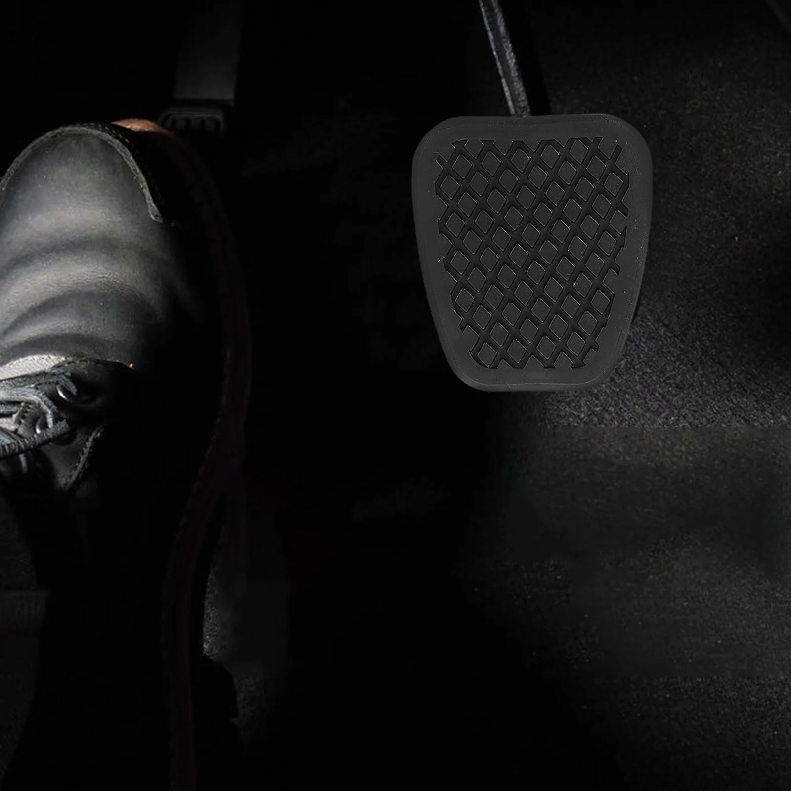 Category image: Car Pedals and Parts