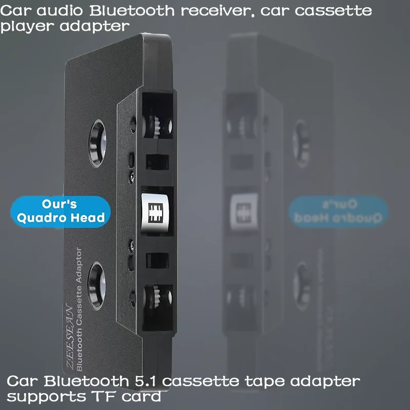 Thumbnail 4 - #50 Best Cassette Players & Recorders to Buy In 2026