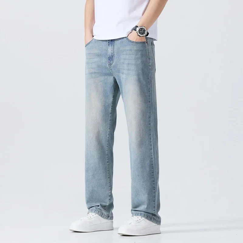 vintage Blue
