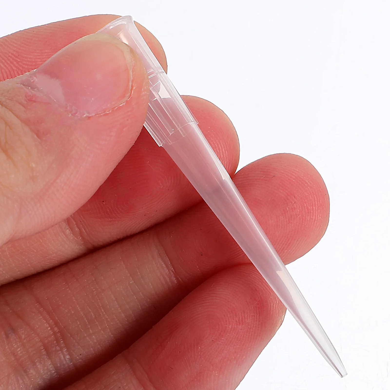 

50pcs Flower Stem Water Tube Holder Transparent Plastic Floral Arrangement Tools for Fresh Artificial Flowers Mud Insert