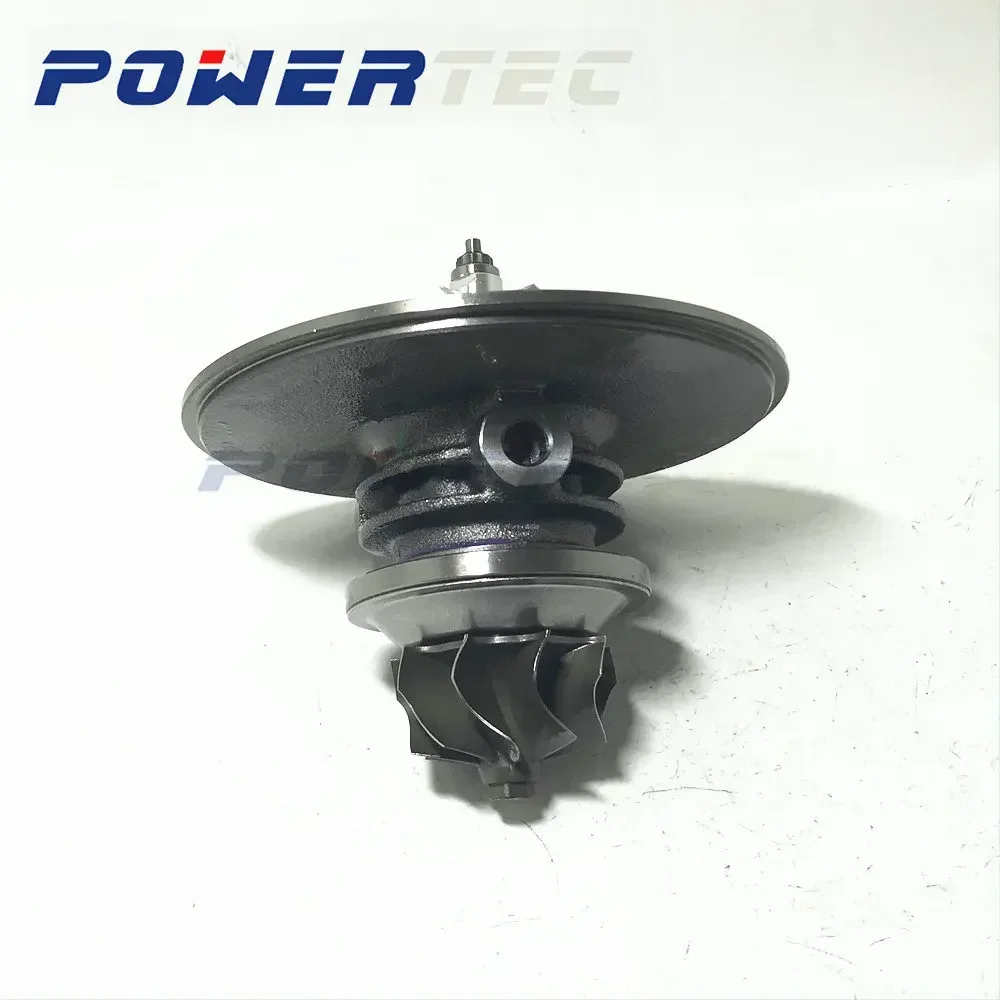Cartucho CHRA Turbo GT2256SL 797648 797648-0005 para Caminhão/Ônibus Iveco 4.0 d 148 2010- NEF4 Euro 5 Turbina MFS Balanceada 504379020