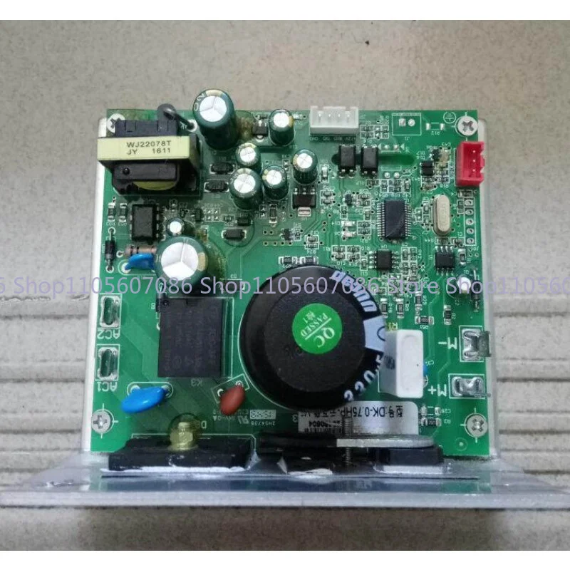 Suitable for AD918 Treadmill Circuit Board Controller Treadmill Circuit Board 6006D Treadmill Driver Board
