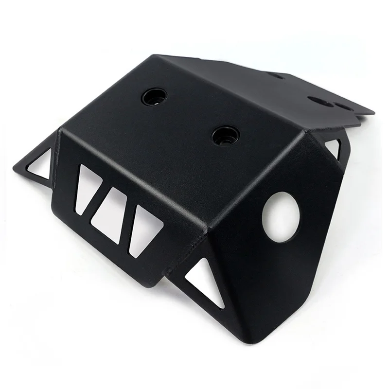 

Engine Protection Guard Protection Guard Bash Guards Sump Plate Skid Plate For Serow XT250 Tricker XG 250 XG250 XT250X-X6