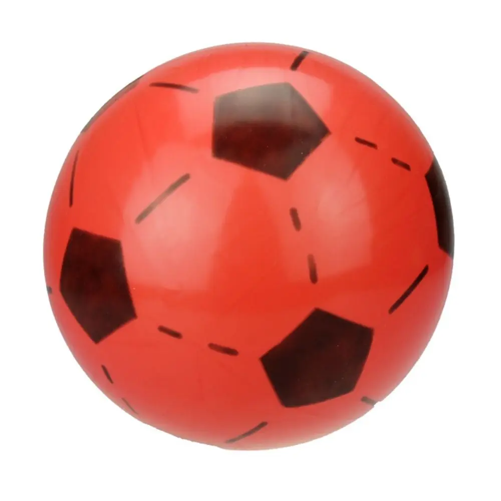 Sports Children Soccer Ball Fillers Matches Training Outdoor Games Inflatable Football Beach Rubber Beach Balls Kids