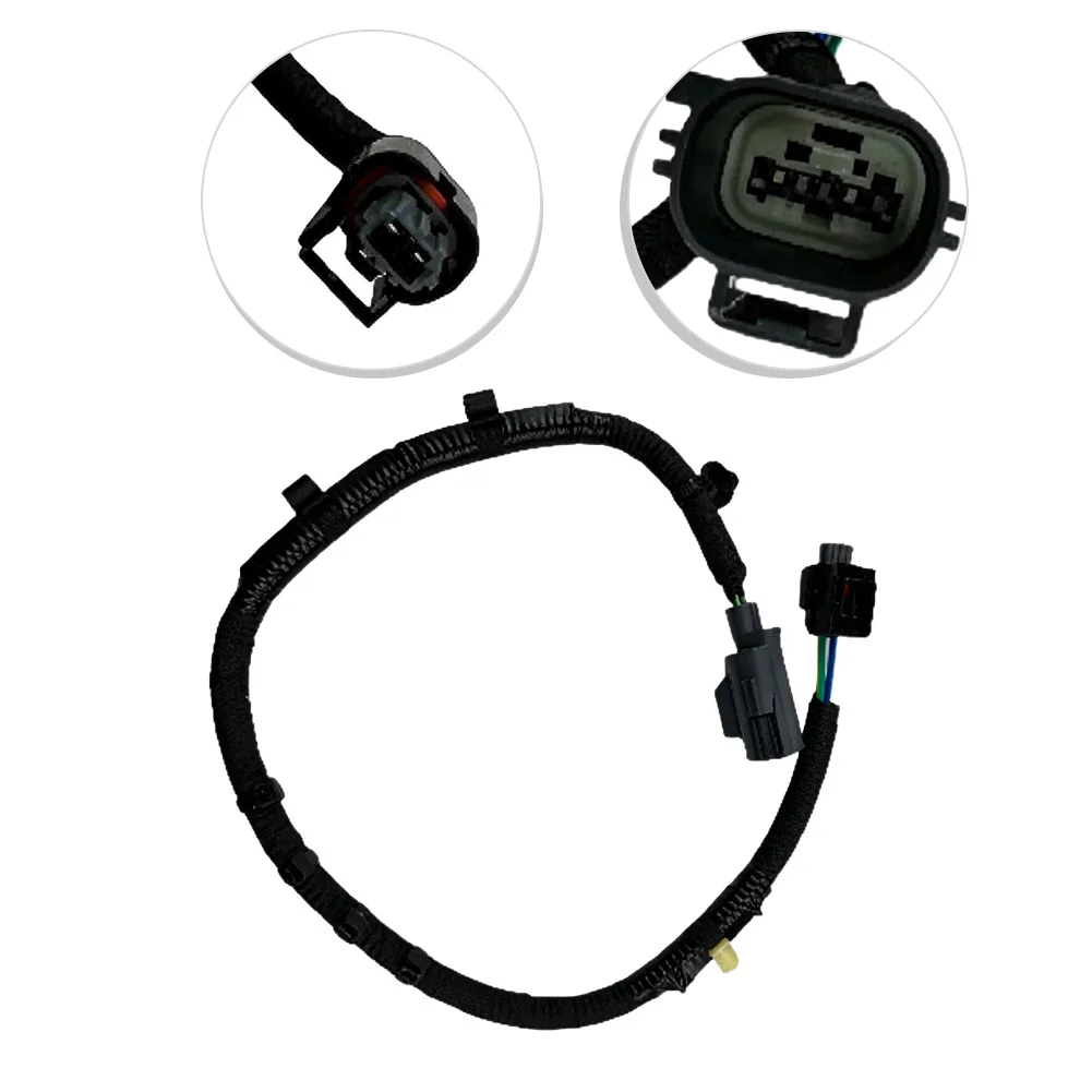OEM Replacement Wire Brake Wiring Harness Wear Resistant Design Non Deformation Structure For Brake System Repair