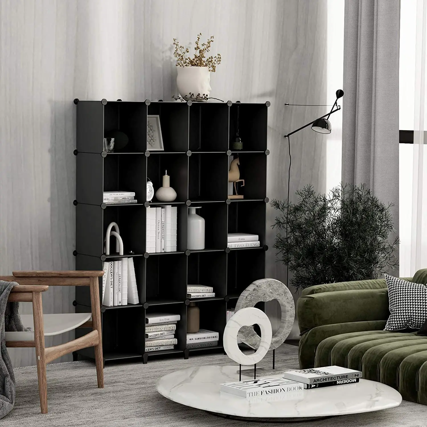 Thumbnail 4 - #4 Best Wall Shelves to Buy In 2026